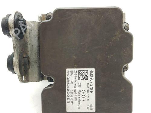 Elektronisk modul AUDI Q7 (4MB, 4MG, 4MQ) 3.0 TFSI quattro | BP28921245M83 