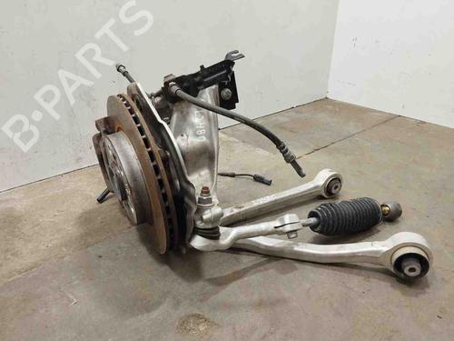 Left front steering knuckle BMW i3 (I01) Electric | BP28939361M25 