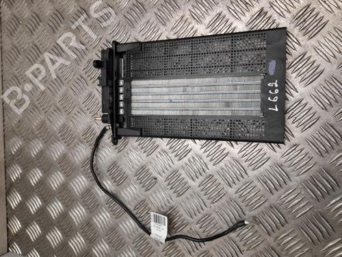 Used Water radiator BMW 7 (G11, G12) 730 d, Ld xDrive (265 hp) 28948577