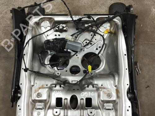 Used Left front seat DODGE DURANGO (WD) 5.7 (364 hp) 28910820