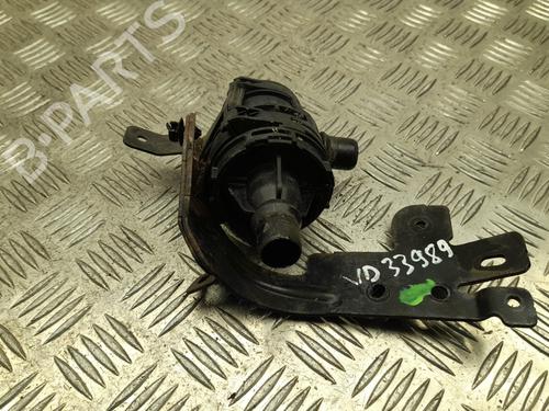 Used Auxiliary water pump RENAULT KANGOO / GRAND KANGOO II (KW0/1_) 1.5 dCi (65 hp) 28947117