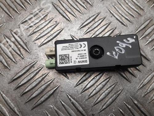 Used Electronic module BMW 2 Gran Coupe (F44) 220 d (163 hp) 28921132