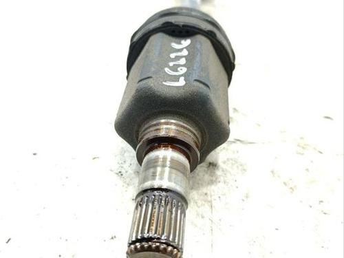 Right front driveshaft MASERATI LEVANTE SUV (M161) 3.0 Q4 | BP38997918M39 - Image 8