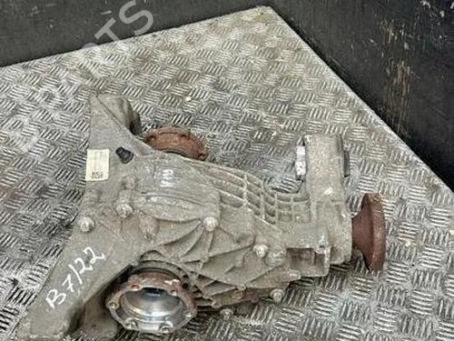 Other AUDI Q7 (4MB, 4MG, 4MQ) 3.0 TDI quattro | BP28917013O1 - Image 3