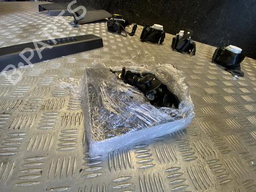 Sæde sæt NISSAN PRIMASTAR Van (X82) 2.0 dCi 110 | BP37561445C78 - Image 8