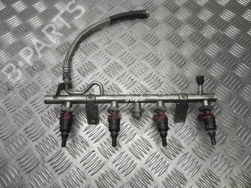 Used Injection rail Injection rail 37543470 37543470