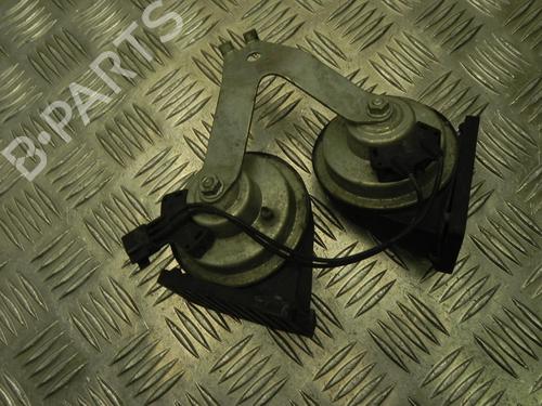 Horn JAGUAR XF I (X250) 2.7 D | BP28917469E13 