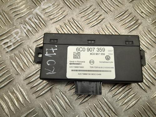 Used Electronic module Electronic module 37551281 37551281
