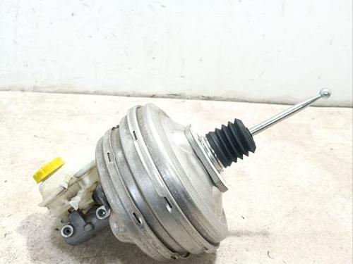 Used Brake master cylinder Brake master cylinder PORSCHE BOXSTER (981) 2.7 (265 hp) 40554790 40554790