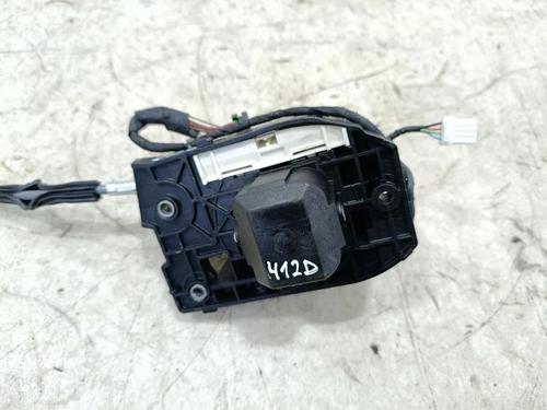 Gear lever MASERATI QUATTROPORTE V 4.7 S | BP33206866M90  - Image 7