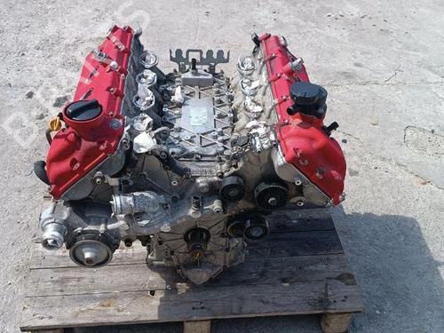 Engine MASERATI GRAN TURISMO I 4.7 | BP28928582M1 