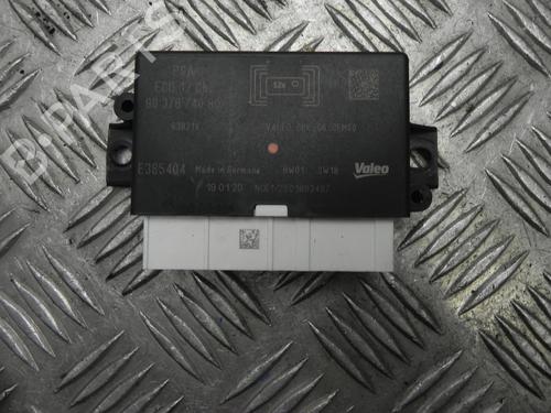 Used Electronic module Electronic module 28912708 28912708