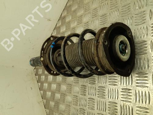 Used Right front shock absorber SKODA SUPERB III Estate (3V5) 1.4 TSI (150 hp) 28940687