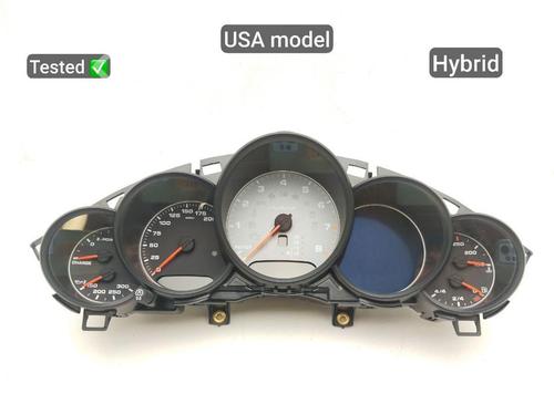 Kombinert Instrument Kombinert Instrument 38994537 38994537