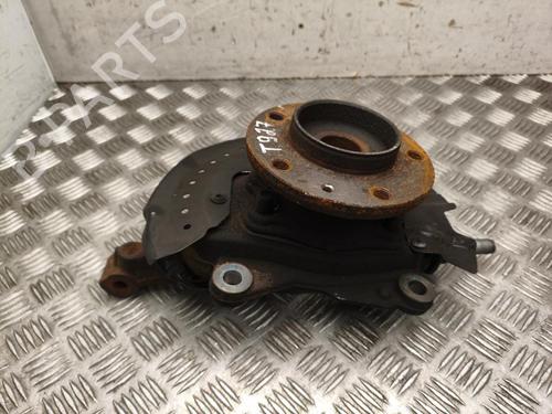 Left front steering knuckle RENAULT MASTER IV Platform/Chassis BLUE DCI 170 | BP39455331M25 - Image 2