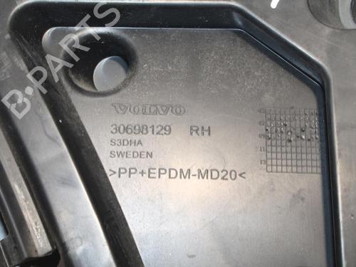 Front bumper bracket VOLVO XC90 I (275) D5 AWD | BP28941203C158 