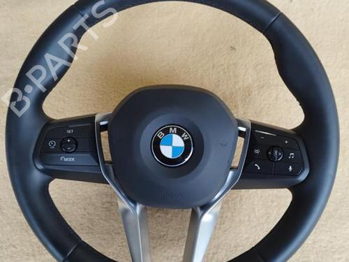 Used Steering wheel Steering wheel BMW 1 (F70) 120 d Mild-Hybrid (163 hp) 40027280 40027280