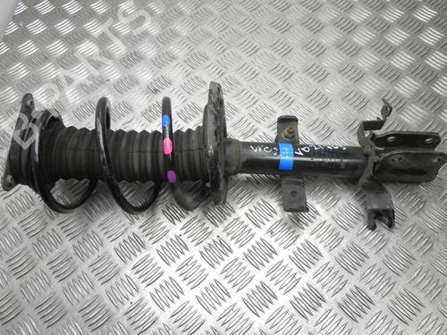 Used Shock absorber spring RENAULT CAPTUR I (J5_, H5_) 0.9 TCe 90 (90 hp) 28945047