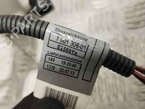 Pipe BMW 6 Gran Coupe (F06) 650 i xDrive | BP28943421M125 