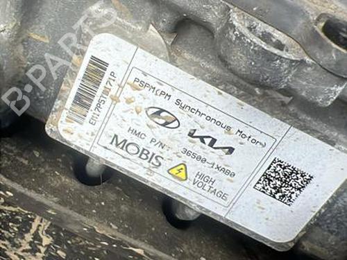 Engine HYUNDAI IONIQ 6 (CE) EV All-wheel Drive | BP37564223M1 - Image 4