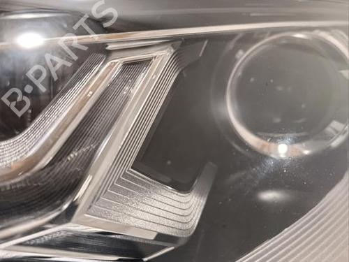 Left headlight AUDI Q7 (4MB, 4MG, 4MQ) 3.0 TFSI quattro | BP39938602C28 - Image 6
