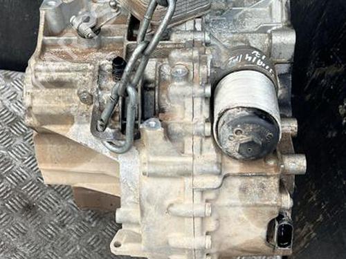 Gearbox VW CADDY V MPV (SBB, SBJ) 2.0 TDi | BP37562630M3  - Image 5