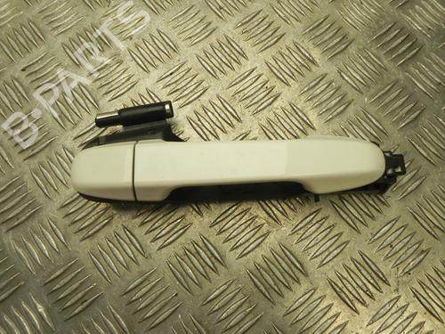 Used Rear right exterior door handle TOYOTA AURIS (_E18_) 1.6 (ZRE181_, ZRE185_, ZRE185R, ZRE181R) (132 hp) 28943511