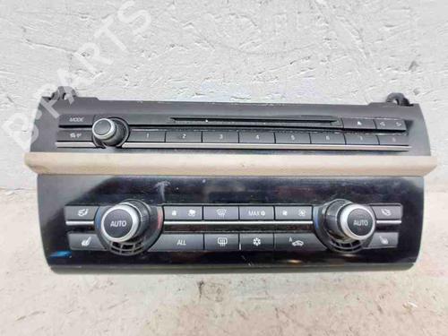 Used Electronic module BMW 5 Touring (F11) 525 d (218 hp) 28939004
