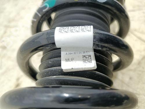 Left front shock absorber MERCEDES-BENZ EQE (V295) EQE 350 (295.125) | BP29310778M16 