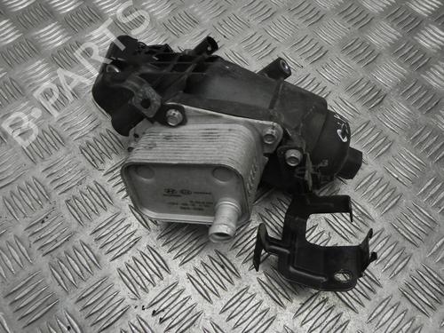 Used Oil radiator HYUNDAI i40 I (VF) 1.7 CRDi (136 hp) 28923118