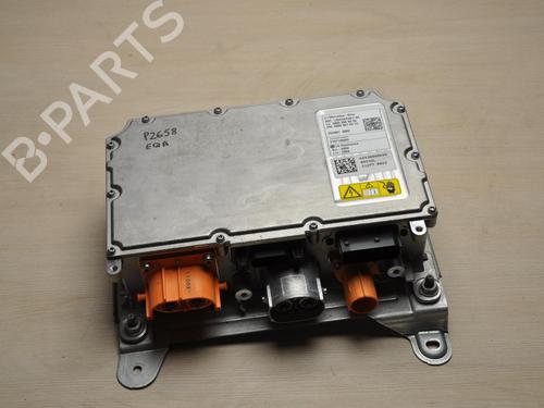 Inverter/Konverter MERCEDES-BENZ EQA (H243) EQA 250+ (243.702) (190 hp) 28922426