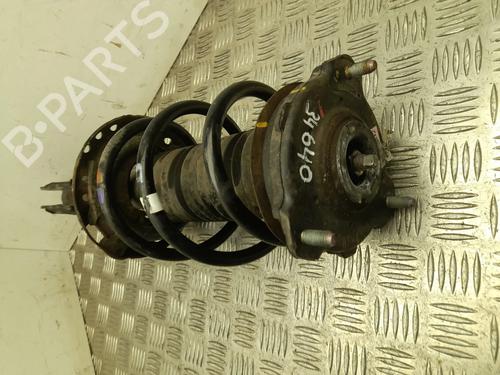 Used Right front shock absorber HYUNDAI IONIQ (AE) 1.6 GDI Hybrid (105 hp) 28932758