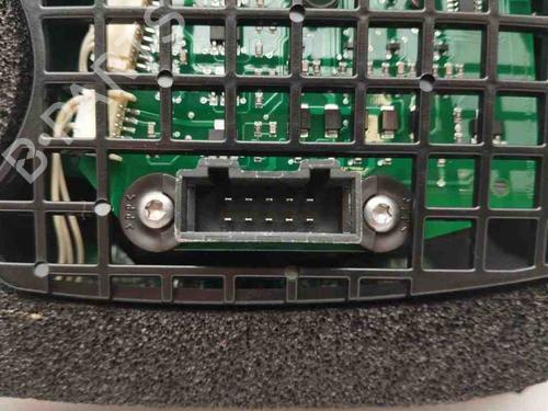 Left taillight BENTLEY CONTINENTAL FLYING SPUR (3W_) 6.0 FLEX | BP28943934C34 