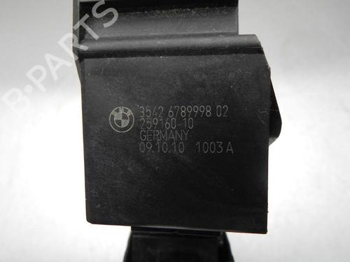 Pedal BMW 5 (F10) 550 i xDrive | BP28908816I4 