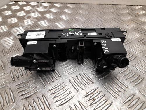 Climate control VW POLO VI (AW1, BZ1, AE1) 1.0 MPi | BP37558695I5 - Image 2