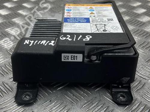 Battery HYUNDAI KONA (SX2) 1.6 T-GDi | BP37572893E11 - Image 2