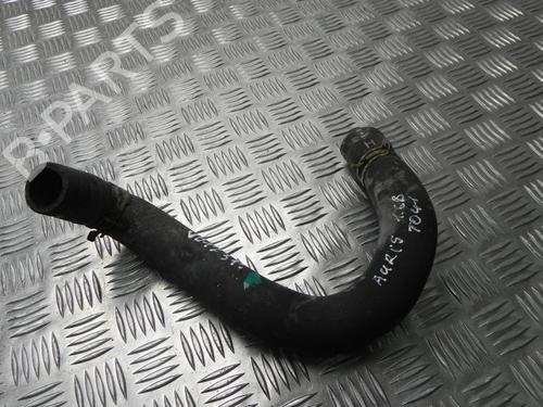 Used Pipe TOYOTA AURIS (_E15_) 1.6 (ZRE151_, ZRE151R) (132 hp) 28914690