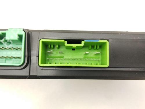 Electronic module JAGUAR XJ (X351) 3.0 SCV6 | BP28933732M83 