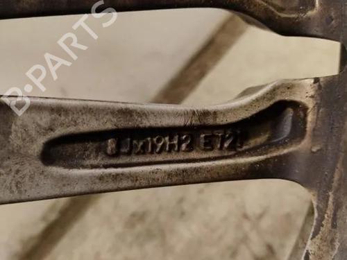 Jante PORSCHE MACAN (95B) 3.0 S | BP28922406C45 