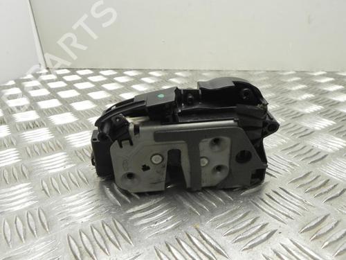 Front left lock FORD C-MAX II (DXA/CB7, DXA/CEU) 1.6 EcoBoost | BP28913860C98 