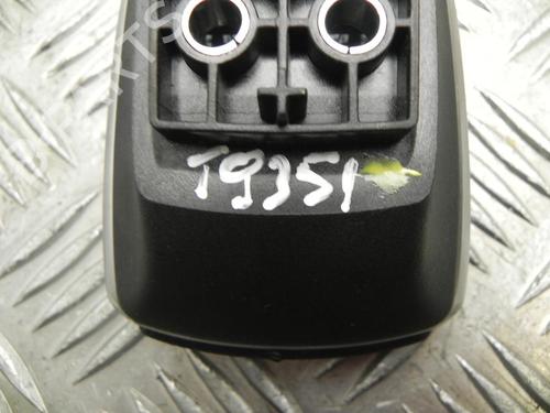 Shift knob MERCEDES-BENZ GLE Coupe (C167) GLE 400 d 4-matic (167.323) | BP37542800I34 - Image 4