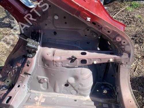 Bagstkærm Højre MAZDA CX-30 (DM) SKYACTIV-G M Hybrid | BP28914629C44