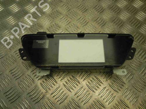 Used Display monitor HONDA CR-V IV (RM_) 1.6 i-DTEC (RE6) (120 hp) 28922296