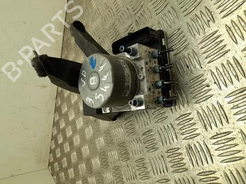 Used ABS pump ABS pump BMW 2 Gran Coupe (F44) 220 d (163 hp) 28912717 28912717