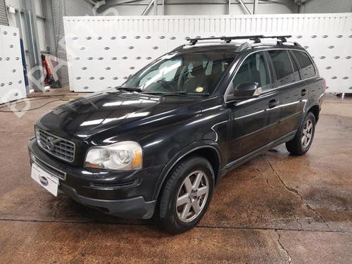 Used Parts VOLVO XC90 I (275) D5 AWD 4948327