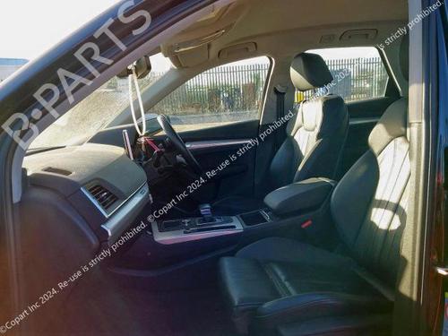 Other AUDI Q5 (FYB, FYG) 2.0 TDI quattro | BP37554198O1 - Image 8