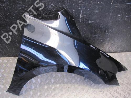 Used Right front fenders VW GOLF SPORTSVAN VII (AM1, AN1) 1.6 TDI (110 hp) 28946128
