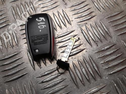 Electronic module SUBARU XV (GT) 2.0 i AWD (GT7) | BP37553949M83 - Image 4