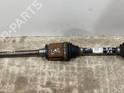 Used Right front driveshaft BMW X5 (F15, F85) xDrive 50 i (449 hp) 28911568