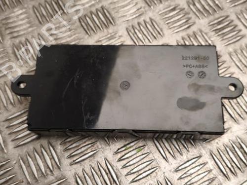 Used Control unit Control unit SKODA ELROQ (PYL) 60 (204 hp) 39967687 39967687